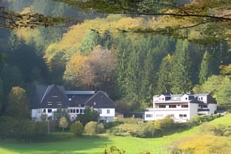 Landhotel Baumwipfel in Willingen