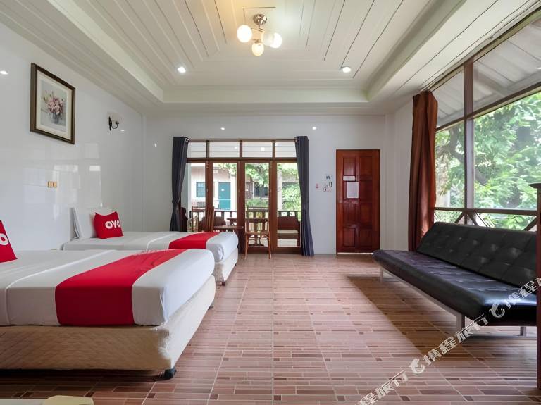 Saikaew Villa 65 in Rayong