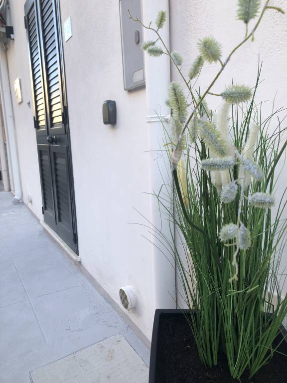 Maison de vacances Terrasini