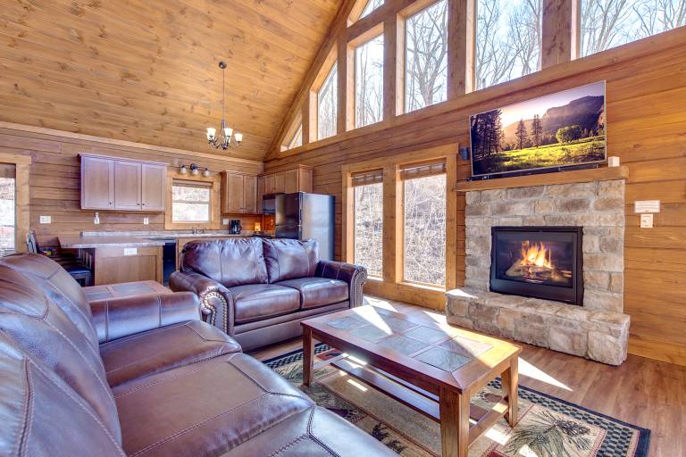 513LASTINGIMPRFNCB - Lasting Impressions in Gatlinburg, TN