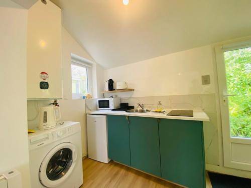 Apartment Angers