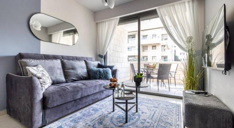 Nice rental apartment | Pets are welcome — photo 2