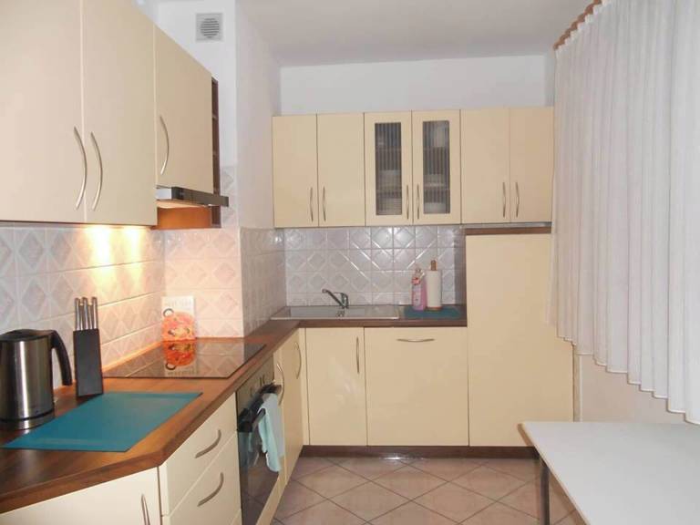 Apartament Międzyzdroje