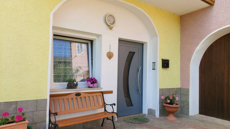 Appartamento Val di Non