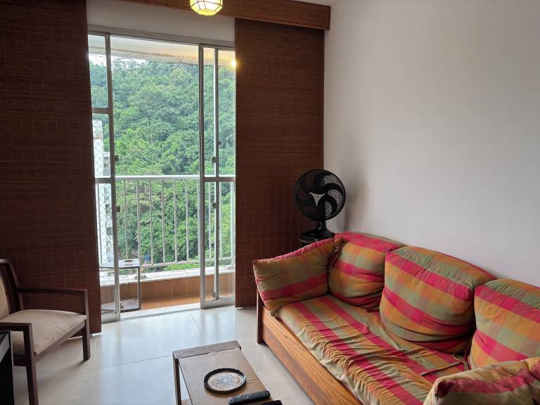 Apartment Santa Teresa