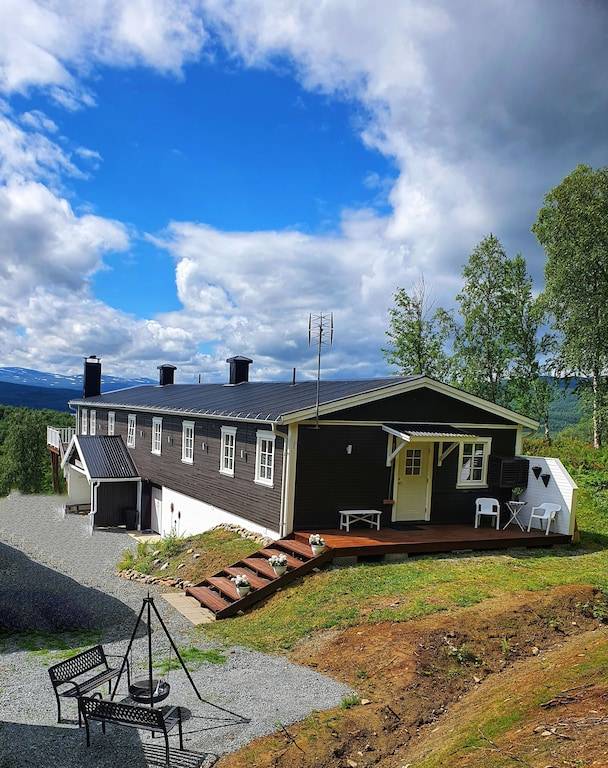 Chalet Laisholm