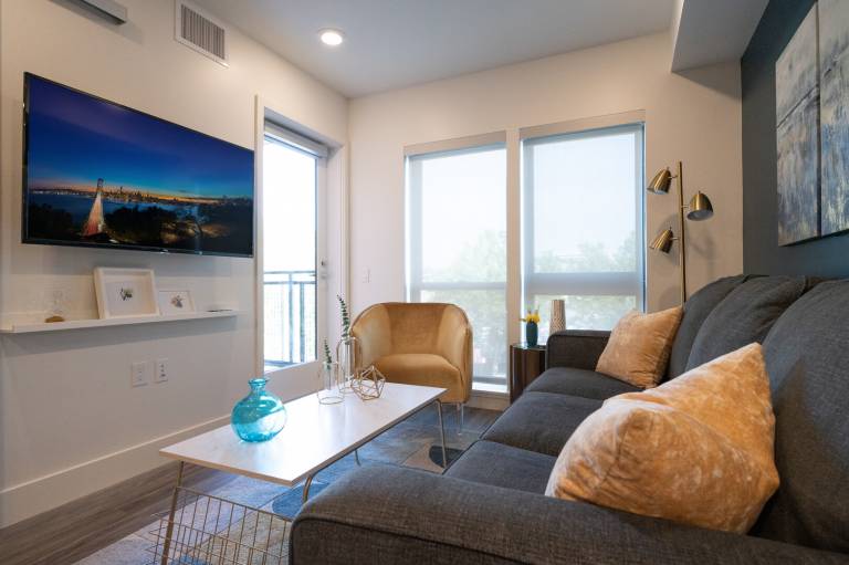 Apartment  Walnut Creek