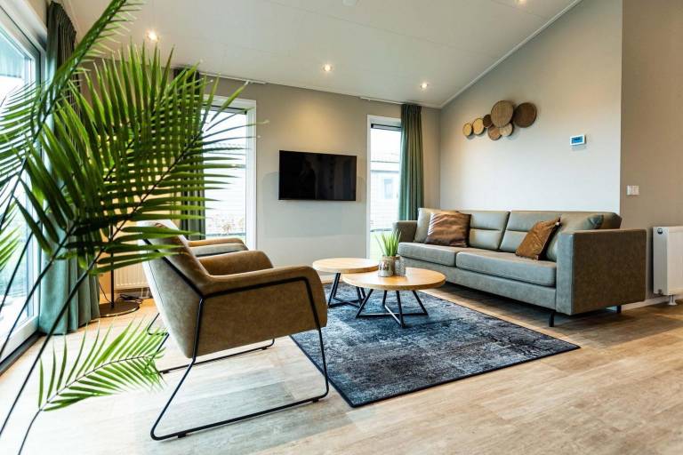 Chalet  Hoorn