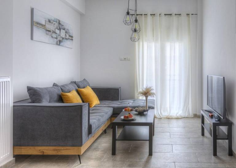 Urban Breeze in Athens