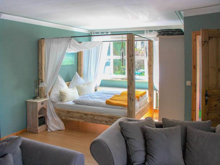 Ferienwohnung Schwarbe