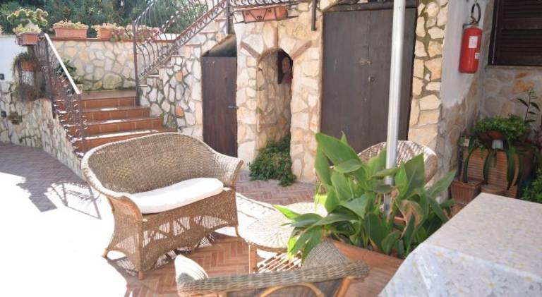 Bed &Breakfast Pinetamare — photo 4