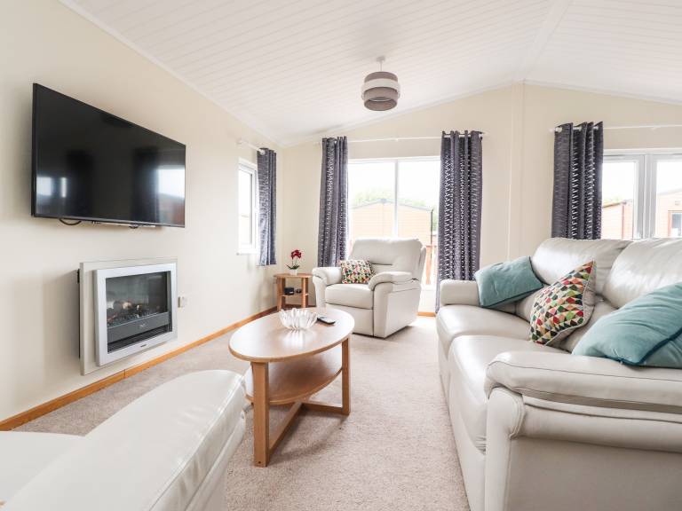 Fully equipped cottage with garden & pool | Dogs allowed — photo 3