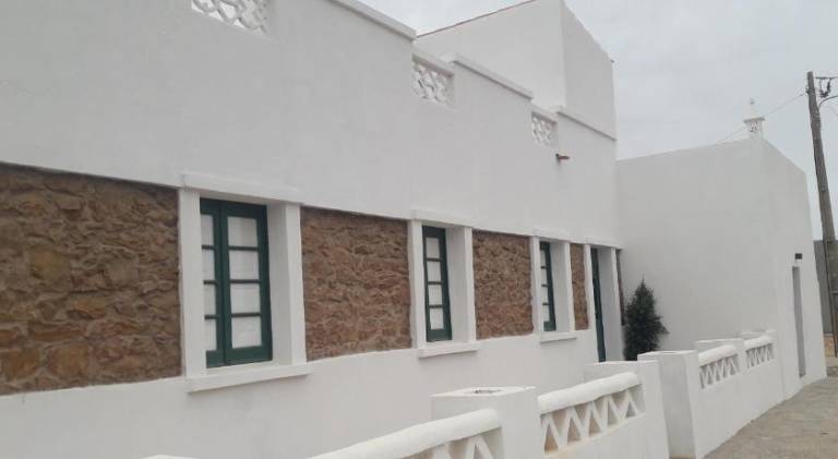 Vacation home | Dogs allowed in Olhao