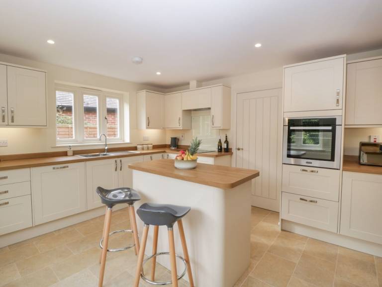 Cottage Upper Quinton