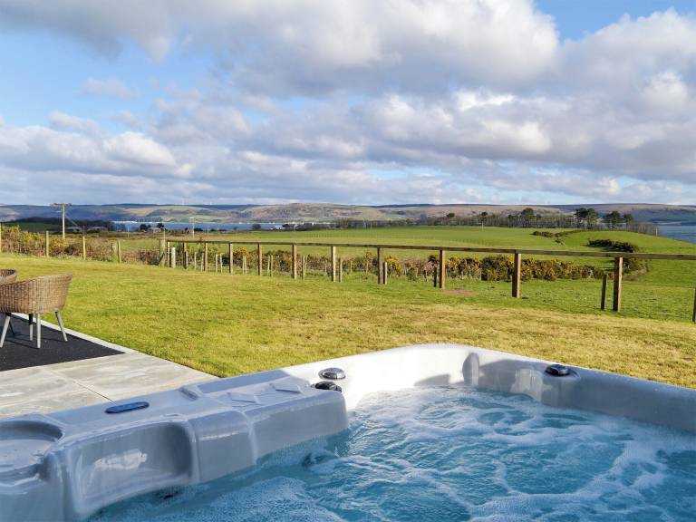 Cottage Cairnryan