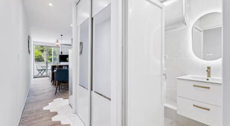 Holiday apartment | Near Promenade des Anglais — photo 3