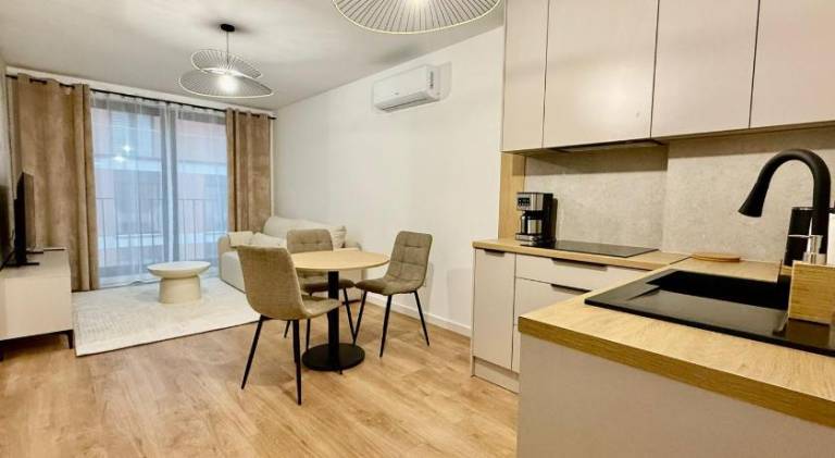 Apartment for 4 persons — photo 4