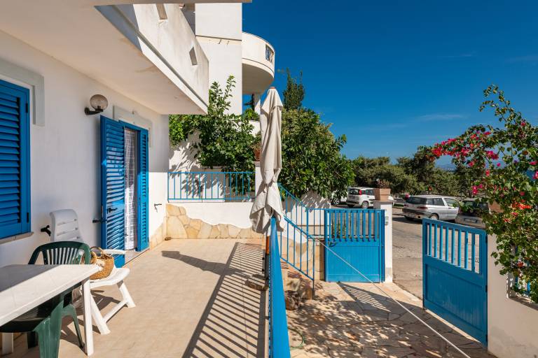 Holiday Home Casa Vacanze 21 Aprile - T with Sea View & Terraces — photo 2