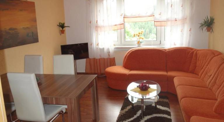 Apartment with 3 rooms for 6 persons — photo 2