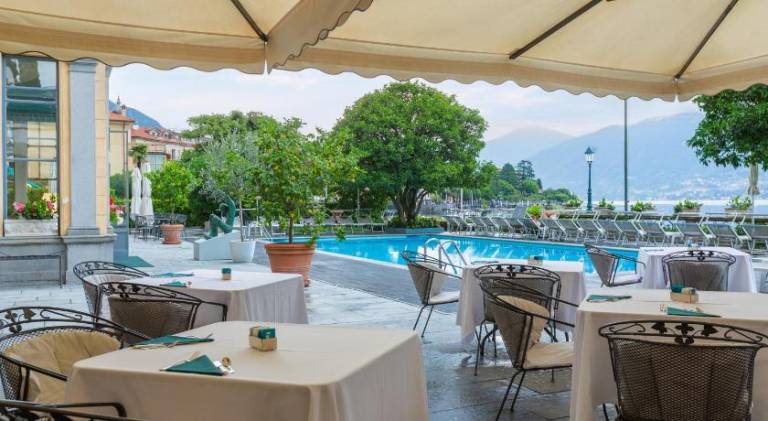 Grand Hotel Menaggio — photo 5