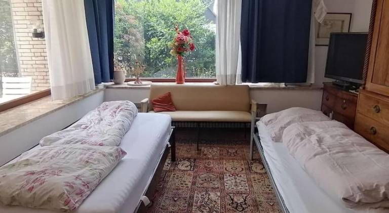 Ferienwohnung  Wandsbek