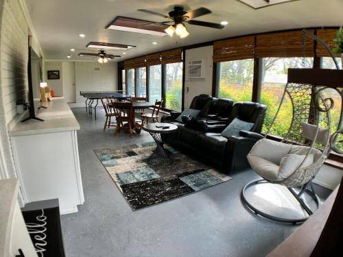 232 m² Ferienhaus
