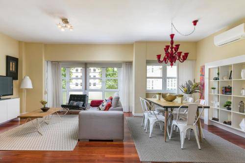Apartman  Bilbao