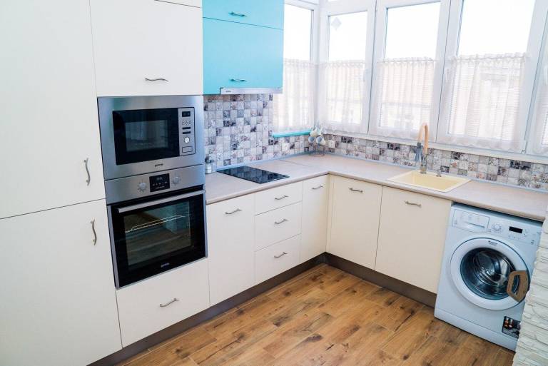 Rental apartment | Near Vitosha Boulevard — photo 5