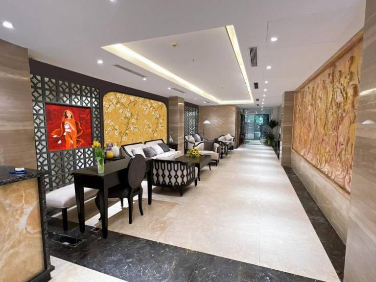 Skylark Hotel & Spa Ha Noi — photo 4