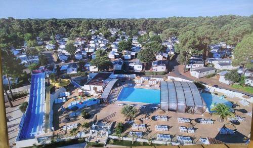 Village vacances La Tremblade
