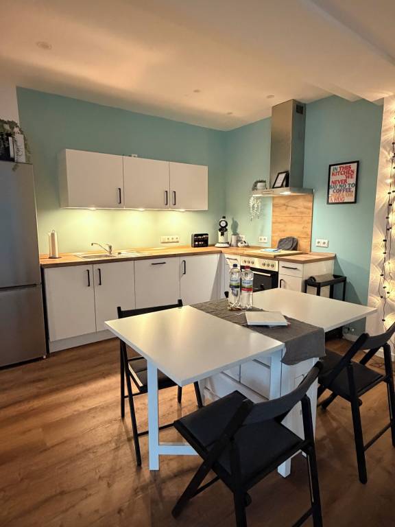 Ferienwohnung  Freiburg (Elbe)