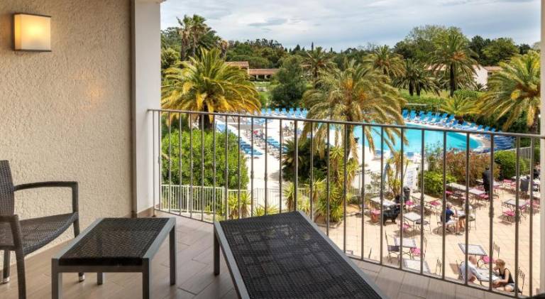 SOWELL HOTELS du Golfe de Saint-Tropez — photo 3