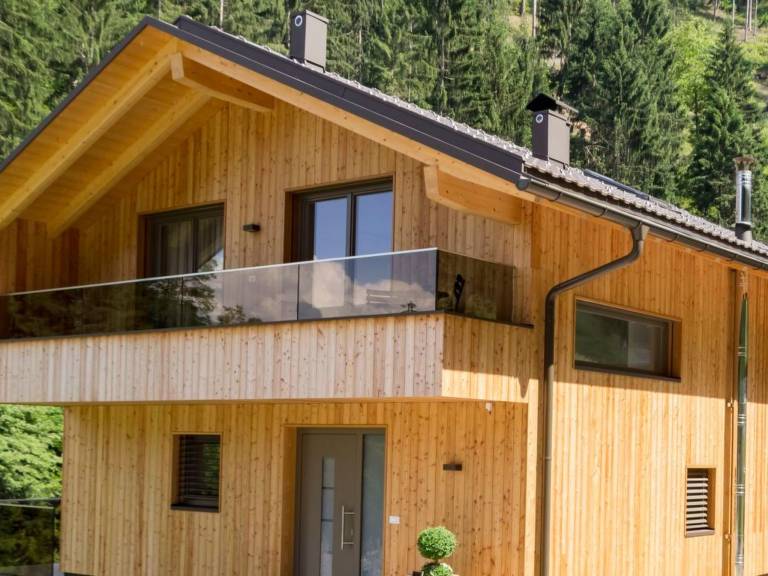 Ferienhaus in Sankt Pankraz für max. 6 Personen Ferienhaus in Sankt Pankraz für max. 6 Personen