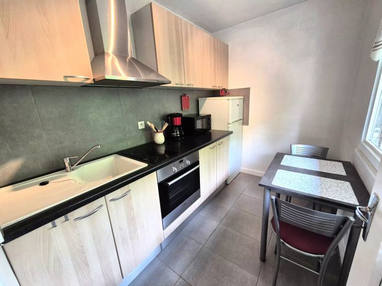 Residence Les Carrieres Romaines - Nice apartment! — photo 3