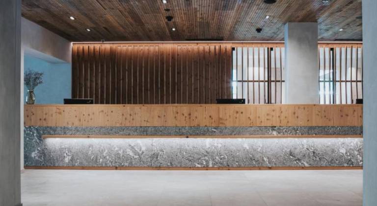 Hotel Tauernhof — photo 4
