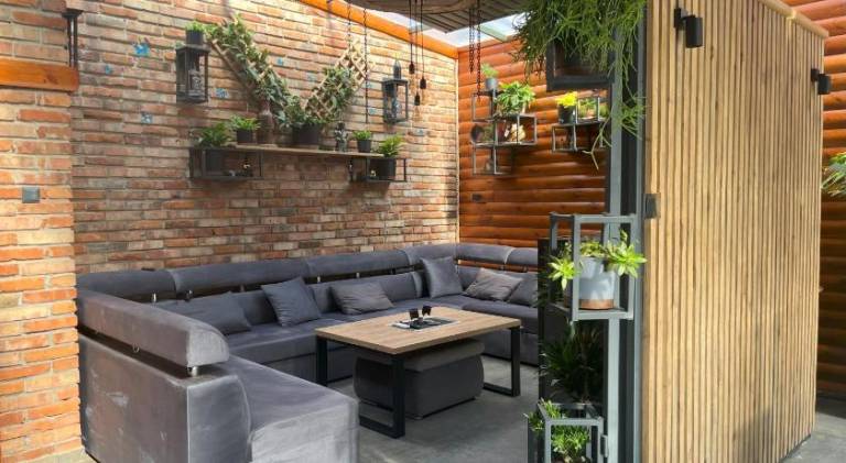 Nice holiday apartment | Pets are welcome — photo 3