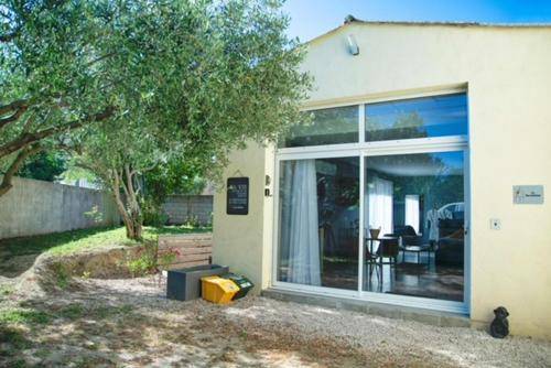 Appartement Le Pouget
