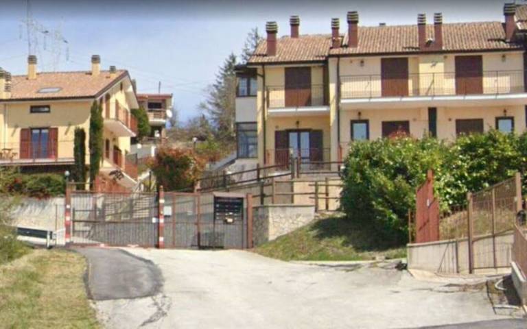 Villa  Rivisondoli