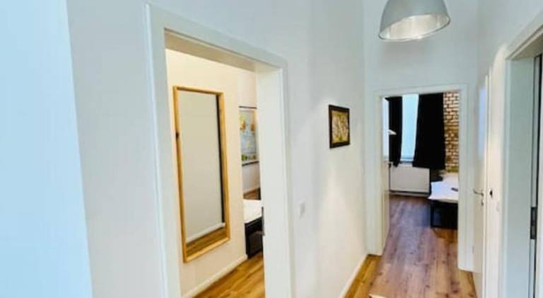 Wonderful apartment | Dogs allowed — photo 2
