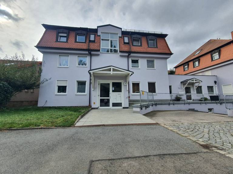 Leilighet  Südvorstadt