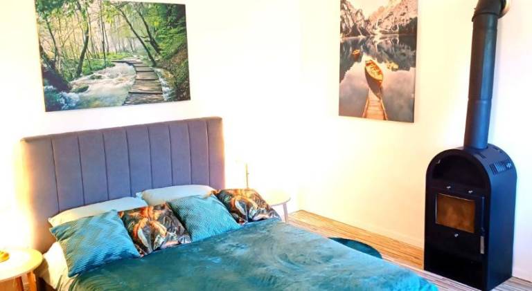 Ferienwohnung  Spital am Semmering