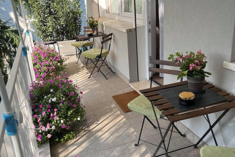 Bed & Breakfast  Padova