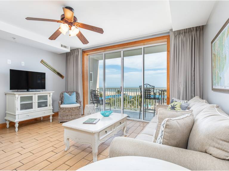 Condo Tybee Island