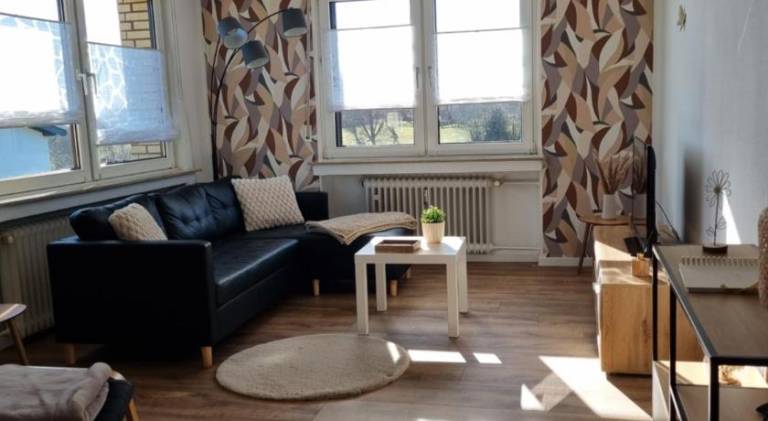Holiday apartment | Pet-friendly in Simmerath