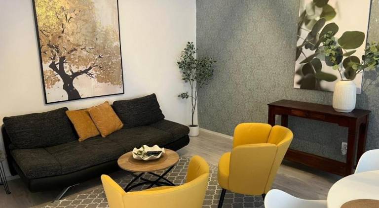 Lovely apartment | Pets are welcome in Sibiu