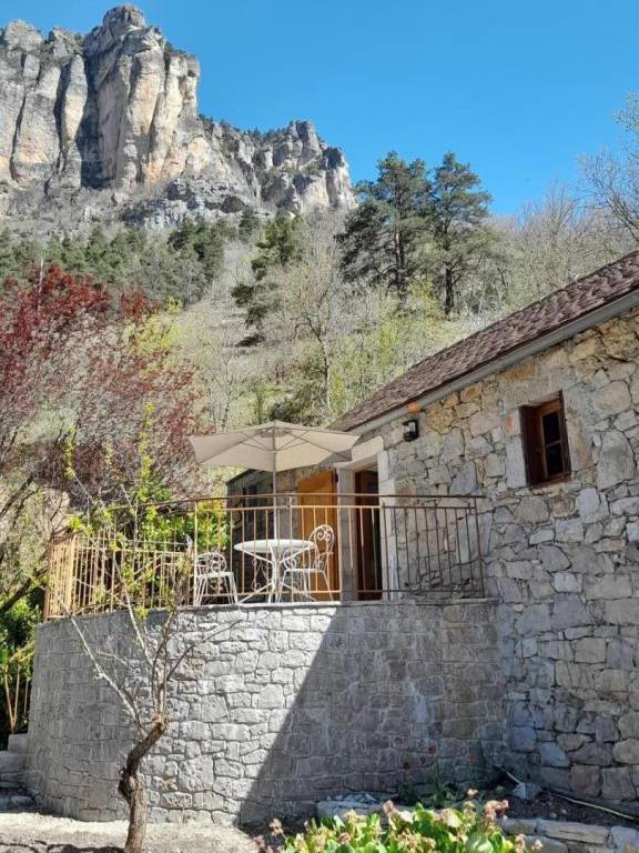 Gite with terrace | Pet-friendly — photo 2