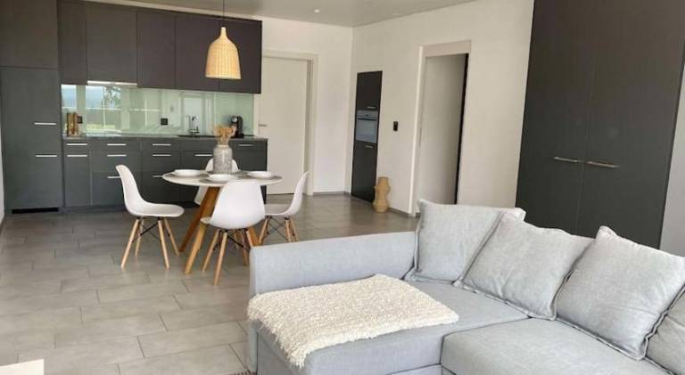 68 m² Ferienwohnung
