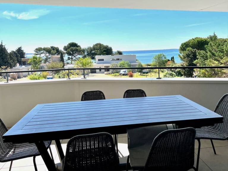 Appartement Mèze