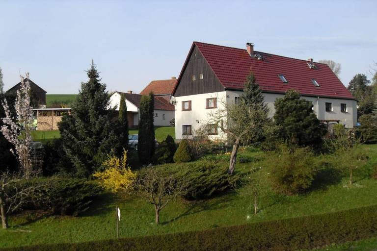 Ferienhaus  Gohrisch