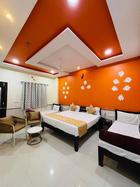 HOTEL 7 DOOR in Jodhpur